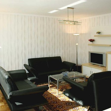 Ferienwohnung Waren See 8911 Luaran gambar